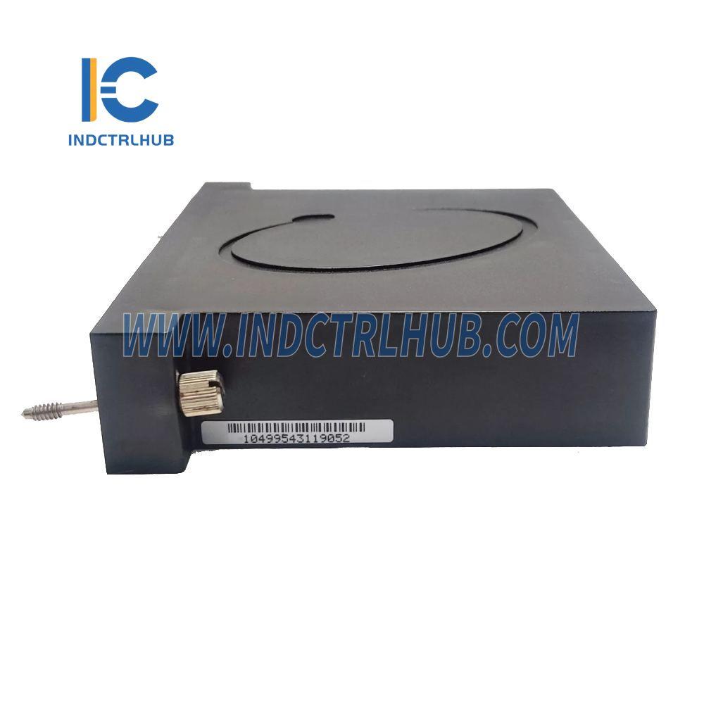 Bently Nevada 170190-01E Ikki tomonlama galvanik izolyator