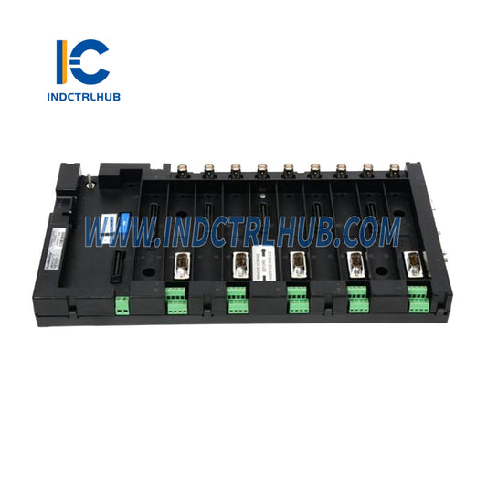 Bently Nevada 1701/05-01 FieldMonitor Terminal baza na terenu