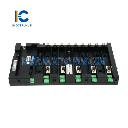 Bently Nevada 1701/05-01 FieldMonitor Terminal Base