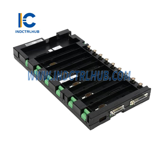 Bently Nevada 1701/05-01 FieldMonitor Terminal baza na terenu