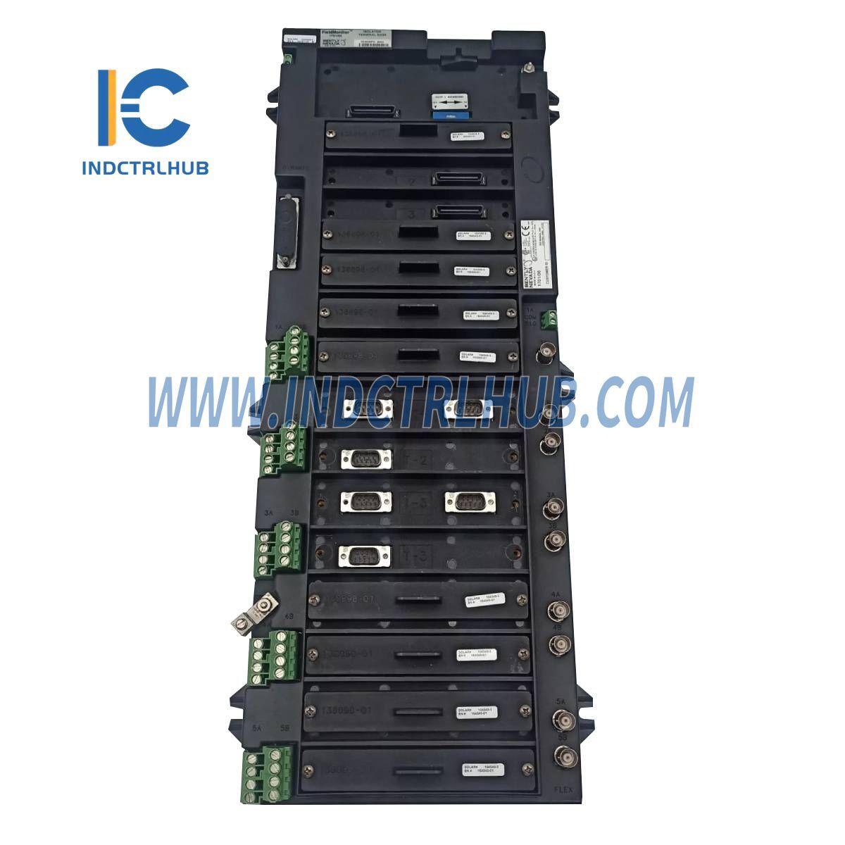 Bently Nevada 1701/06 141377-01 Izolyator Terminali