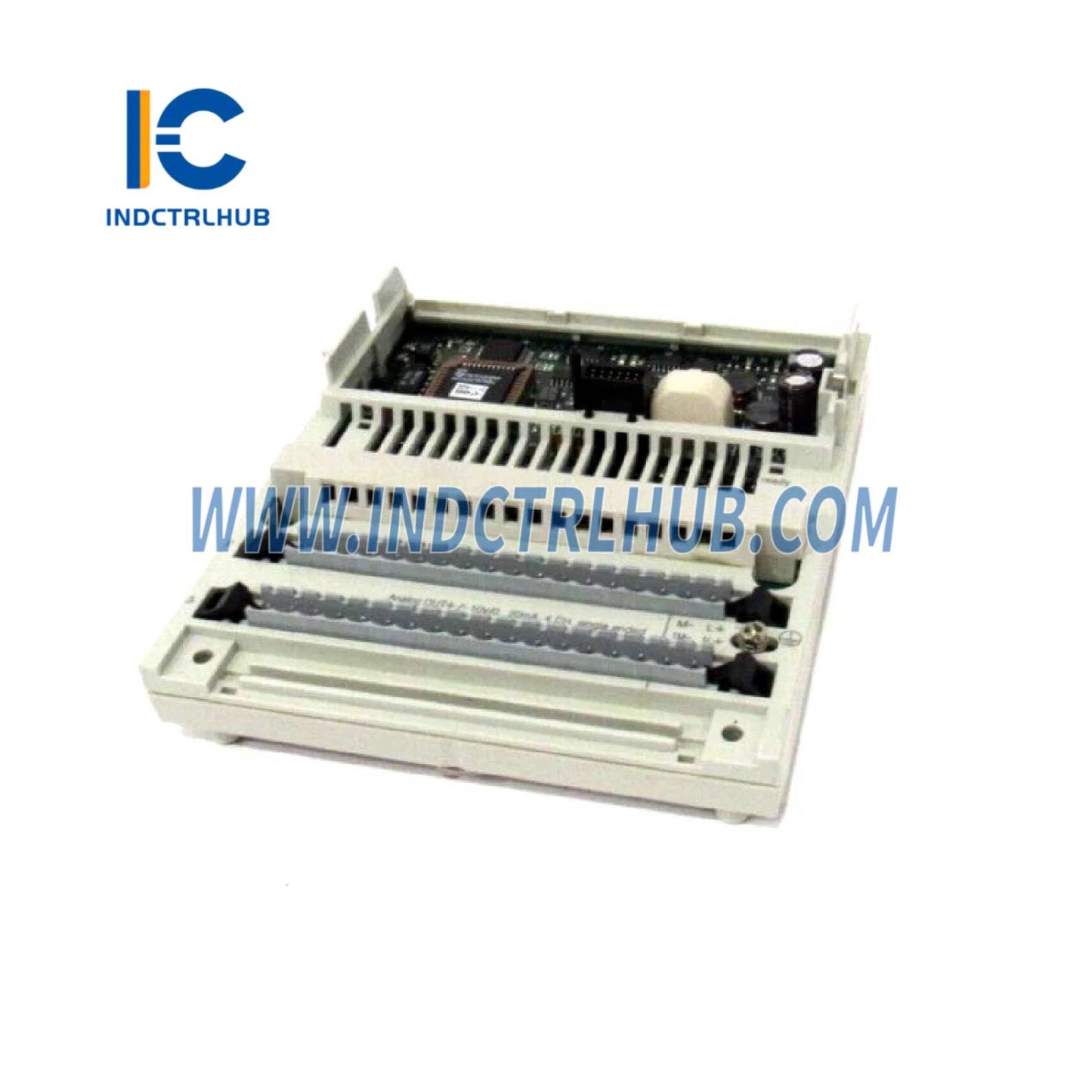 Schneider 170AAO12000 distribuirani analogni izlaz Modicon Momentum