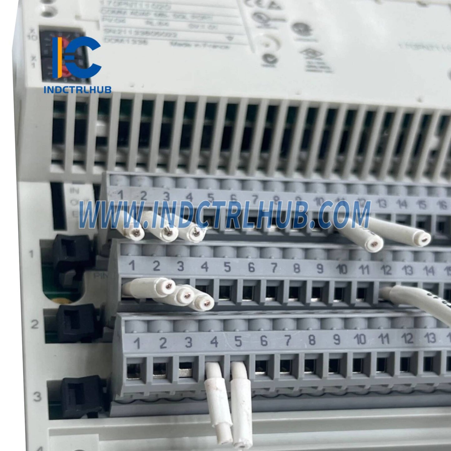 מודול מונה מהיר Schneider 170AEC92000