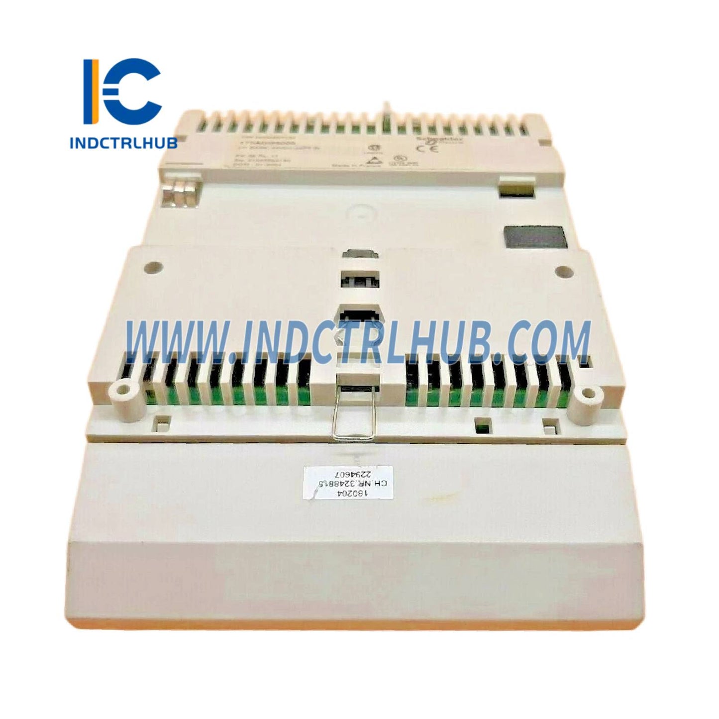 Schneider 170INT11003 adaptér pre komunikáciu Interbus