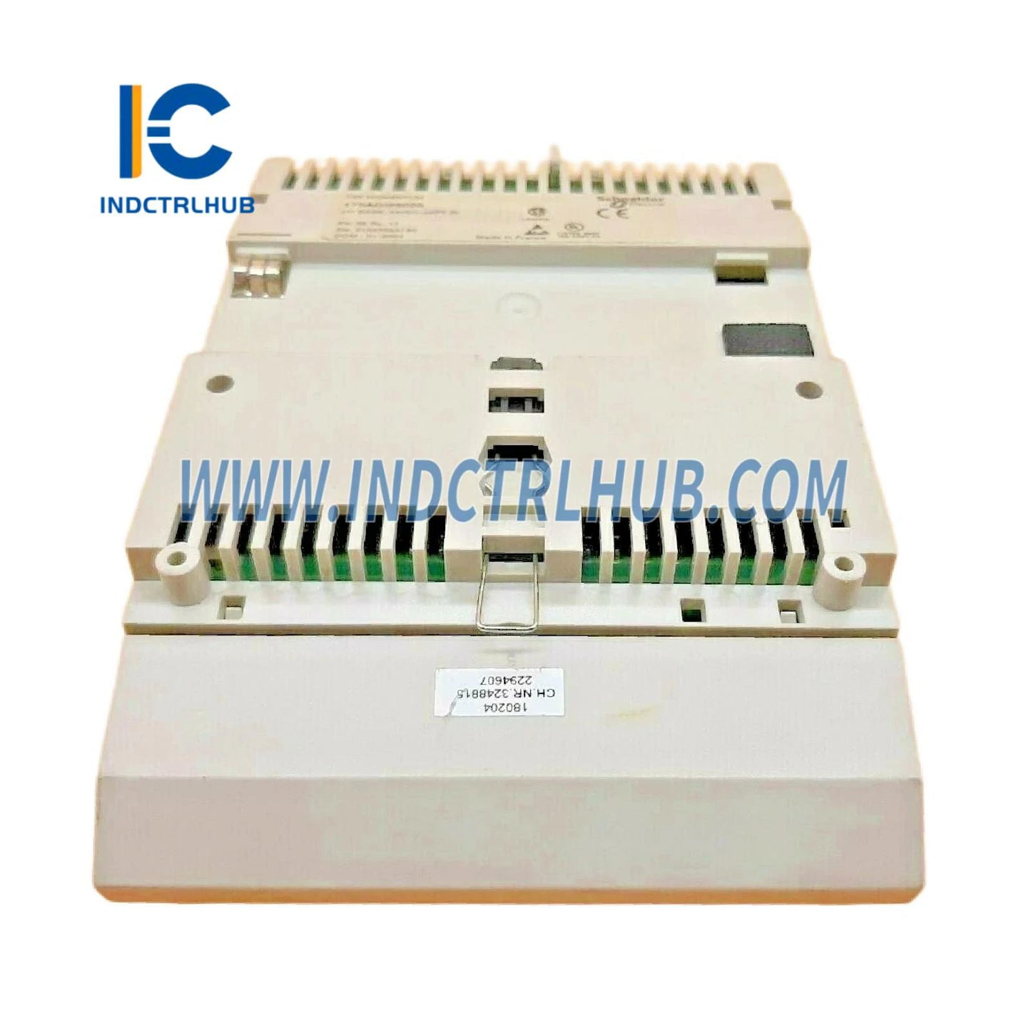 محول اتصال إنتر بوس Schneider 170INT11003