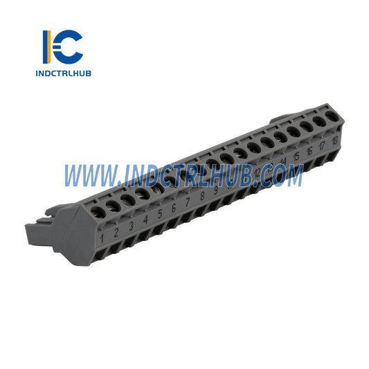 Schneider 170XTS00100 skrutková svorkovnica – Modicon Momentum