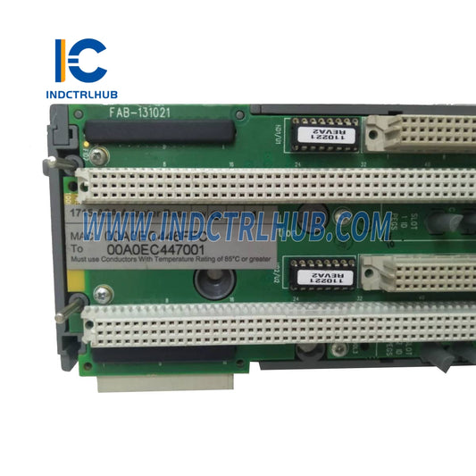 ALLEN BRADLEY 1715-A2A 1715 2-слотов адаптер базова единица