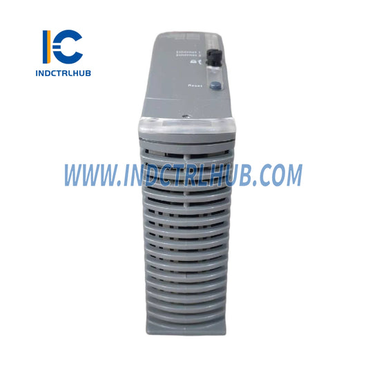 אלן ברדלי 1715-AENTR/A 1715 מערכת קלט/פלט מיותרת אדומה