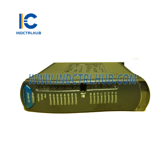 אלן ברדלי 1715-IB16D/A 1715-IB16D מודול קלט דיגיטלי