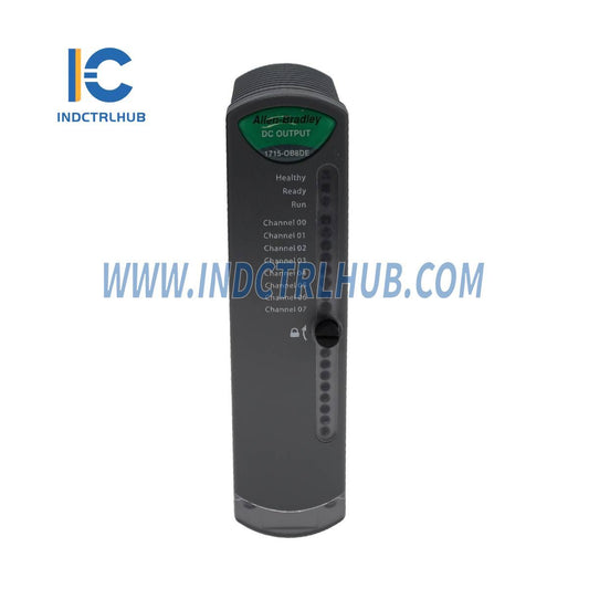 Allen-Bradley 1715-OB8DE Digitálny výstupný modul