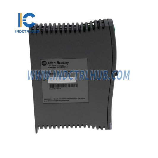 Allen-Bradley 1715-OB8DE Digitálny výstupný modul