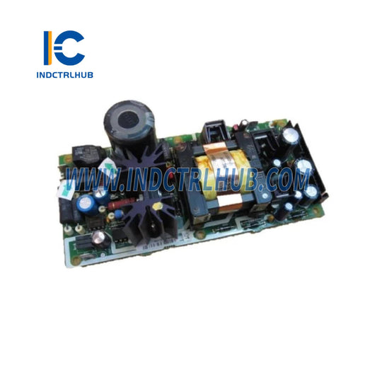 GE 1719-0017/18 Power Supply Module