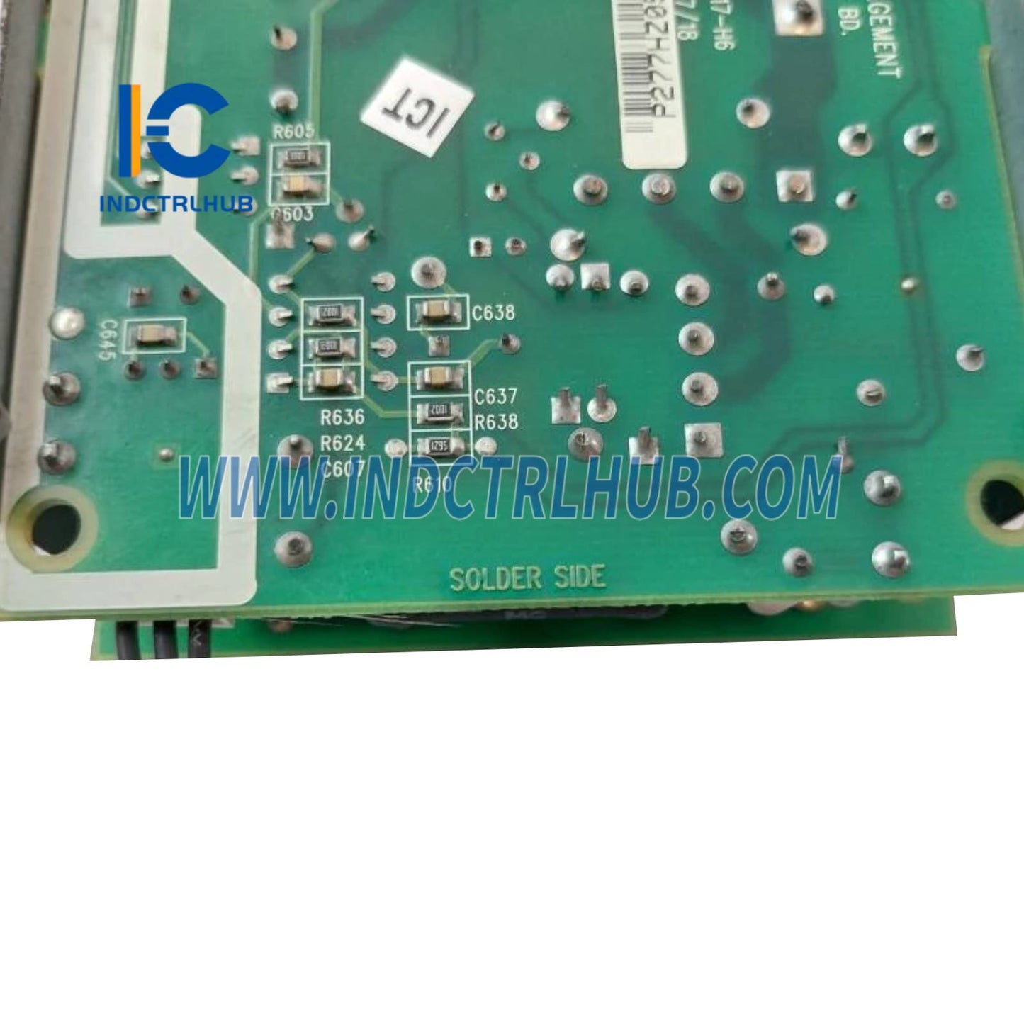 Mô-đun Nguồn Điện GE 1719-0017/18