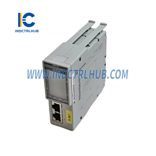 ALLEN BRADLEY 1719-AENTR 1719 מודולי קלט/פלט מרוחקים