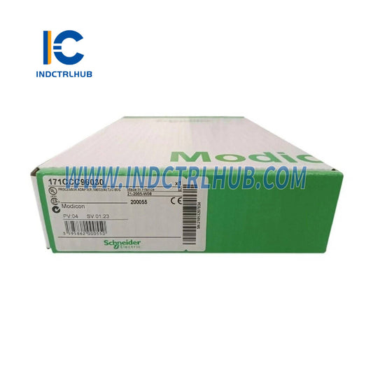 Schneider 171CCC96030 adaptér procesora M1/M1E