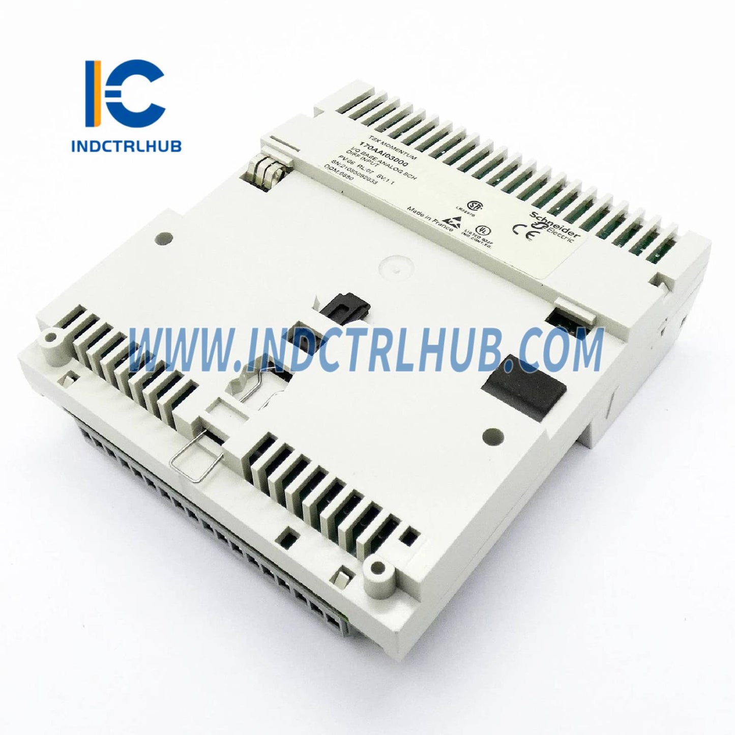 Schneider 171CCC96030 M1/M1E processor adaptor