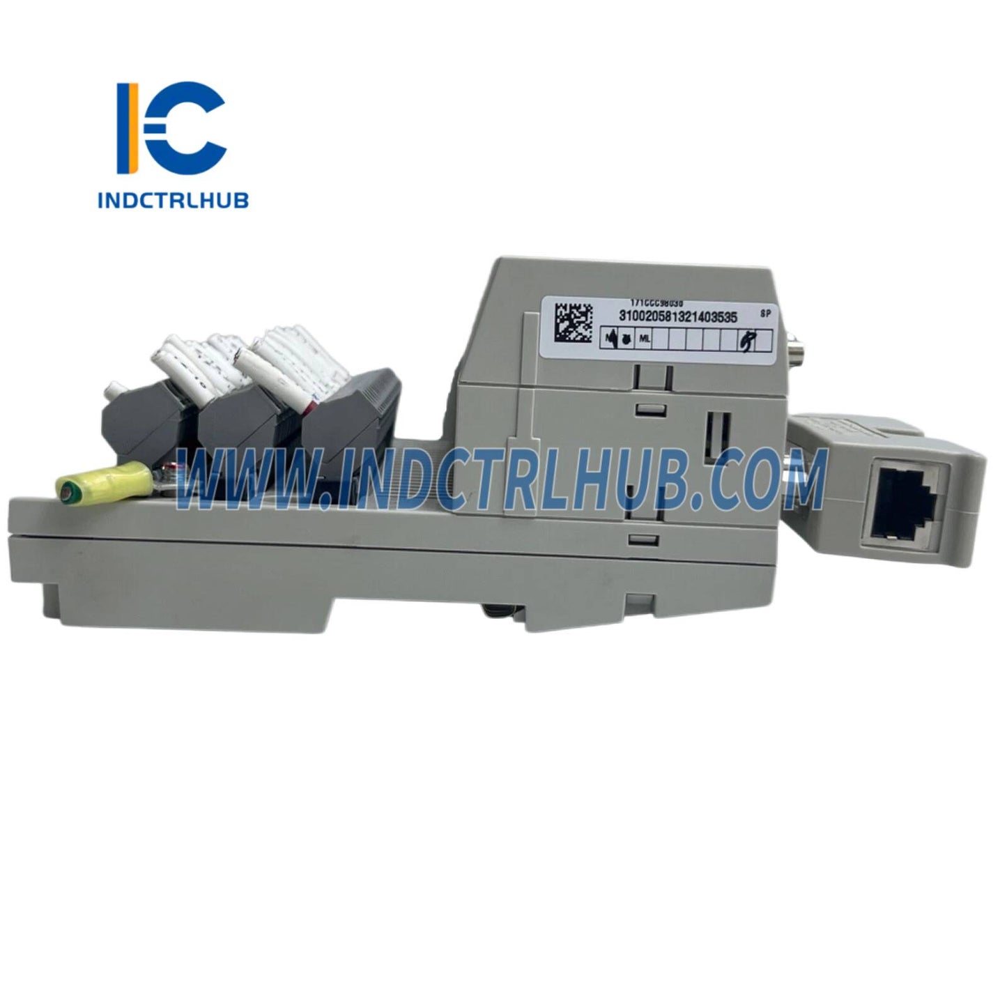 Schneider 171CCC98030 adaptér procesora M1/M1E