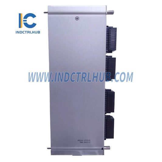 בנטלי נבדה 3500/65 172103-01 מודול כניסה/יציאה RTD/קצה מבודד TC