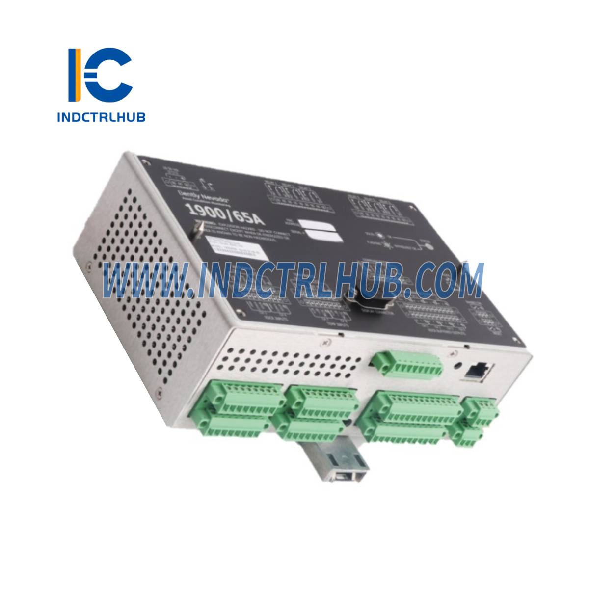 Bently Nevada 1900/65A 172323-01 Monitor opreme za opštu namenu