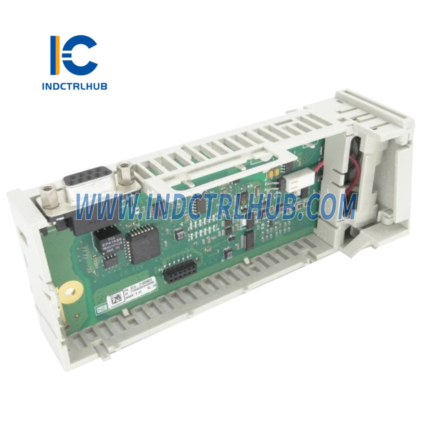 Schneider 172PNN21022 Adaptér možnosti, platforma automatizácie Modicon Momentum