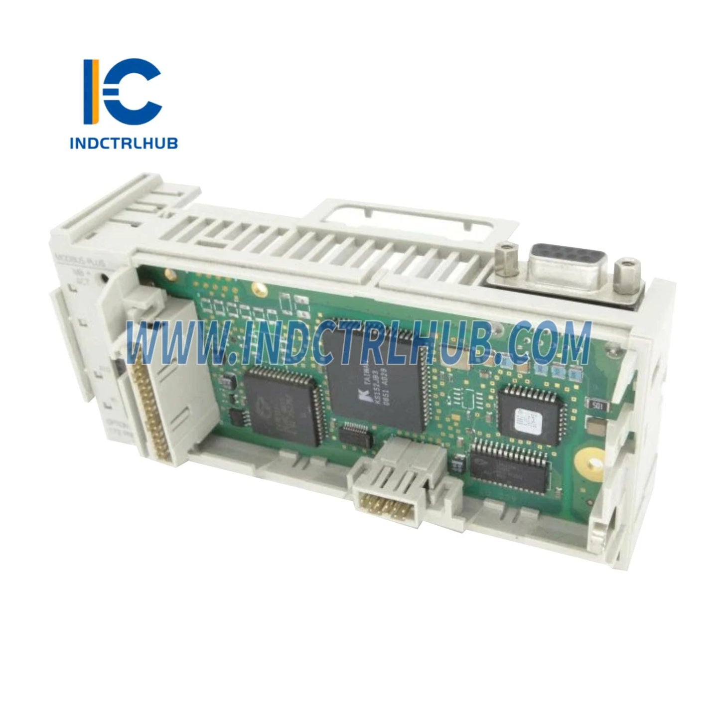 Schneider 172PNN21022 Adaptér možnosti, platforma automatizácie Modicon Momentum