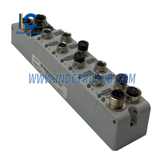 אלן ברדלי 1732E-8CFGM8R מודולים דיגיטליים 8-נקודות