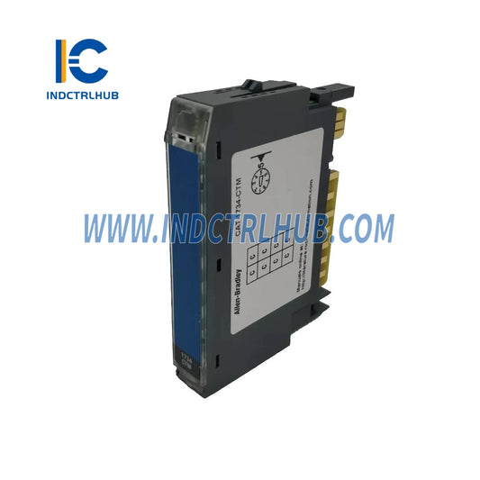 מודול טרמינל ALLEN BRADLEY 1734-CTM למערכות POINT I/O