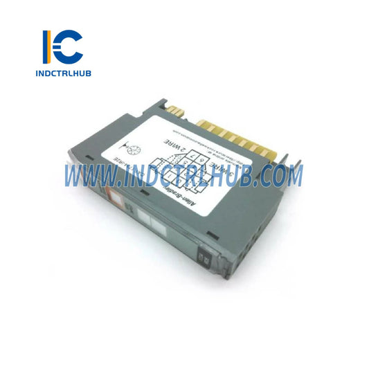 ALLEN BRADLEY 1734-IR2E POINT I/O Modul snímača teploty odporu