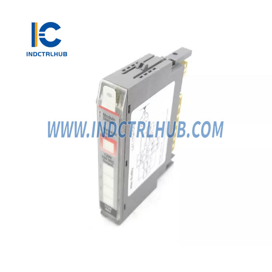 ALLEN BRADLEY 1734-OA4 POINT I/O 4-точков цифров изходен модул