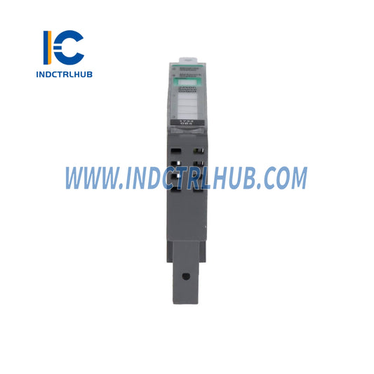 אלן ברדלי 1734-OB4 פוינט I/O מודול פלט דיגיטלי DC עם 4 ערוצים