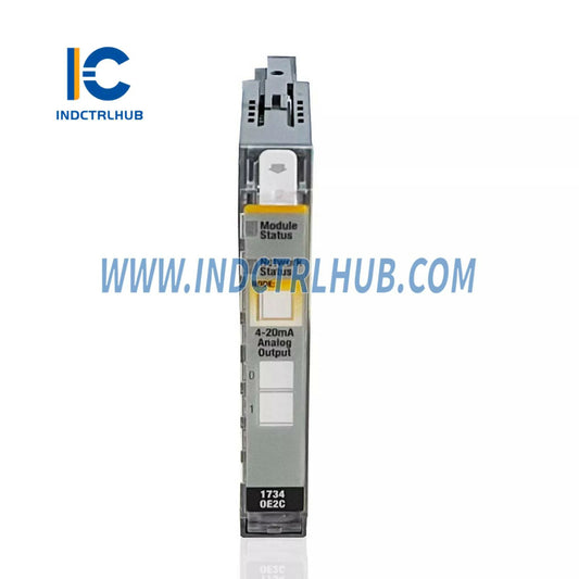 ALLEN BRADLEY 1734-OE2C/C Analógový výstupný prúdový modul