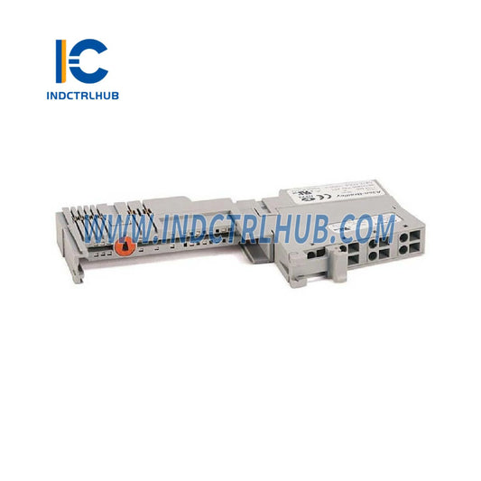 ALLEN BRADLEY 1734-TB POINT I/O terminálová základňa