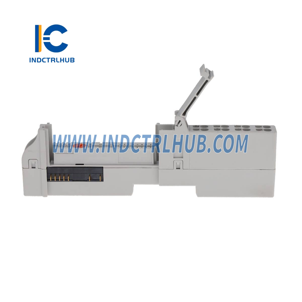 אלן ברדלי 1734-TOP בסיס טרמינל נקודת קלט/פלט