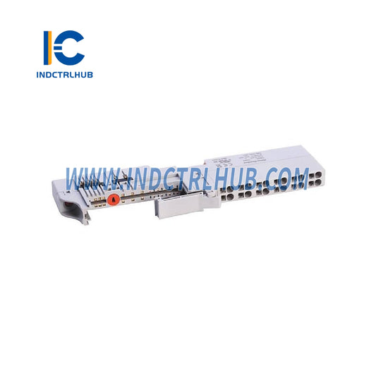 אלן ברדלי 1734-TOP3 בסיס טרמינל נקודת I/O