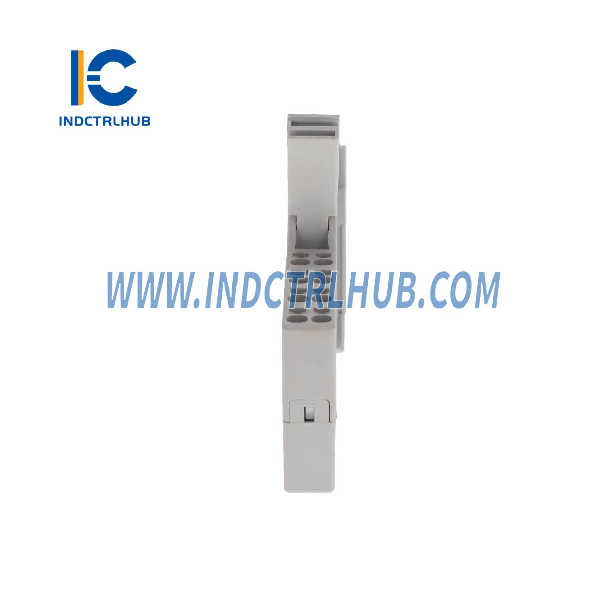 אלן ברדלי 1734-TOP בסיס טרמינל נקודת קלט/פלט