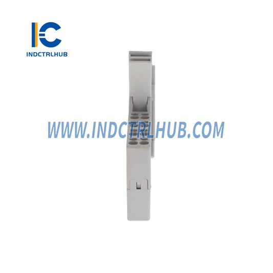 אלן ברדלי 1734-TOP בסיס טרמינל נקודת קלט/פלט