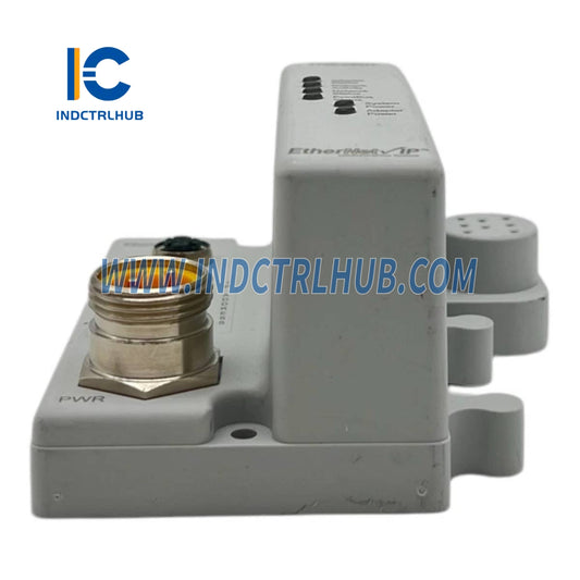 אלן ברדלי 1738-AENT מתאם EtherNet/IP למודולי POINT I/O