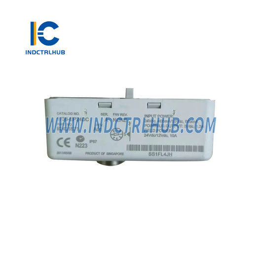 ALLEN BRADLEY 1738-EP24DC POINT I/O Napájací zdroj