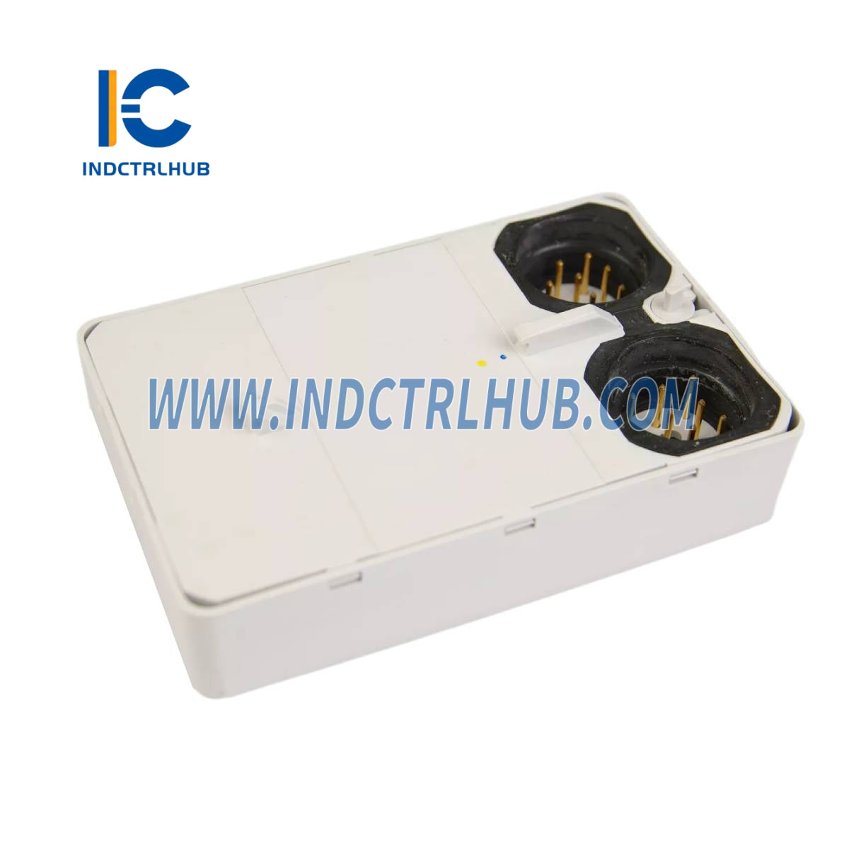 ALLEN BRADLEY 1738-IE4CM12 ArmorPoint 4 Point Input Module