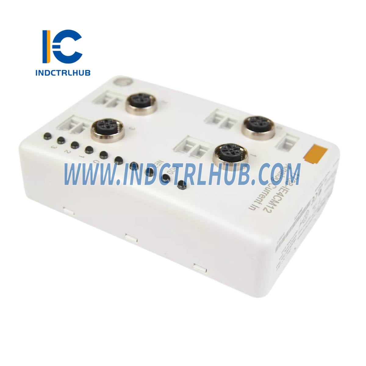 ALLEN BRADLEY 1738-IE4CM12 ArmorPoint 4 Point Input Module