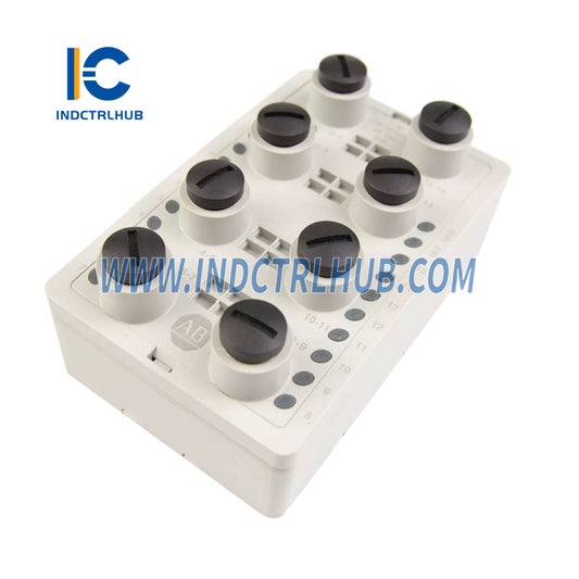 אלן ברדלי 1738-OB16EM12 מודול פלט דיגיטלי ArmorPoint