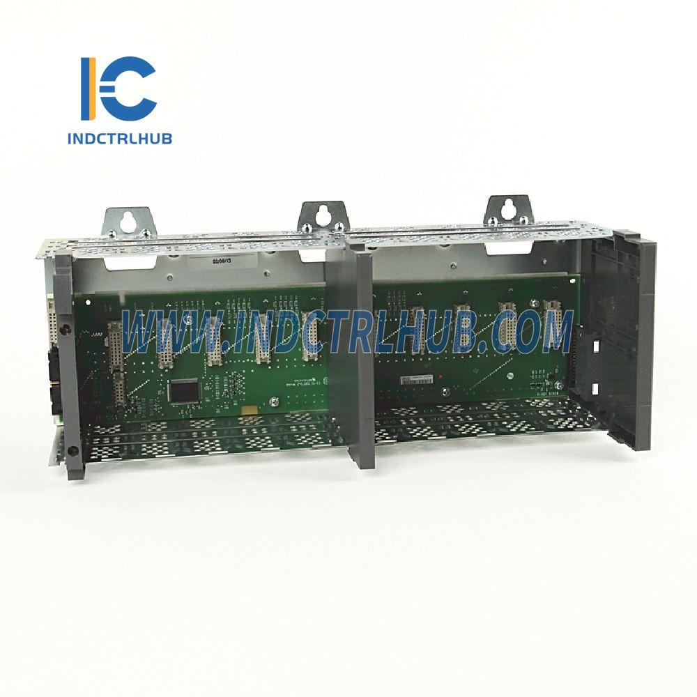 אלן-בראדלי SLC 500 1746-A10 שלדה מודולרית