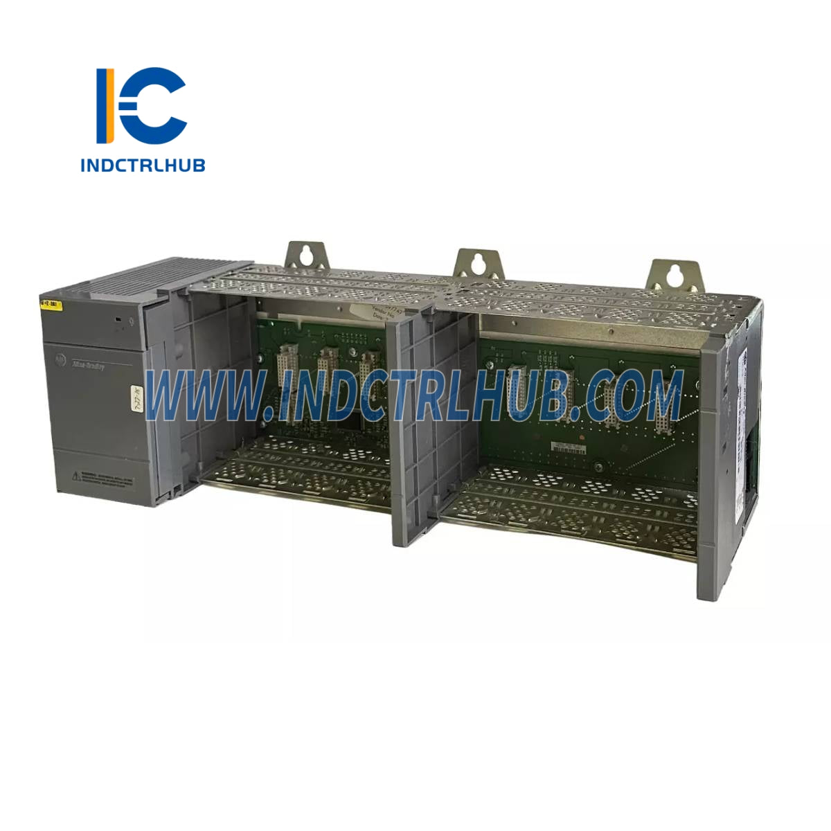 אלן ברדלי 1746-A10/B שלדת SLC, סדרה B