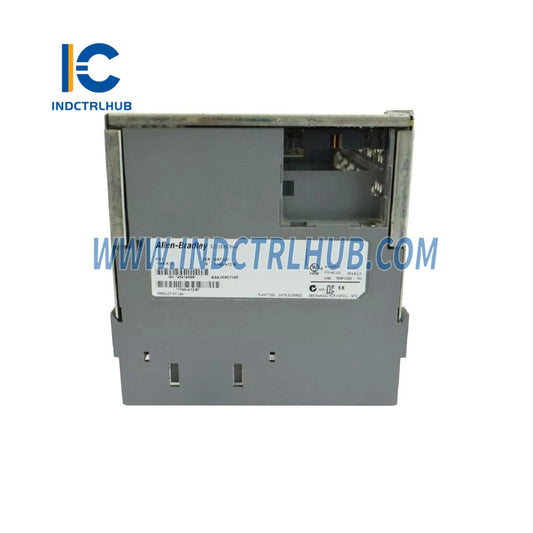 ALLEN BRADLEY 1746-A13/B SLC Chassis, Series B