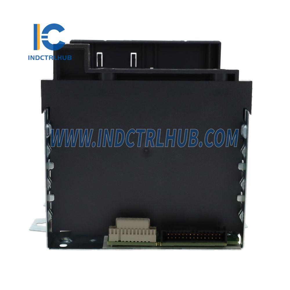 Allen-Bradley SLC 500 1746-A4 moduláris váz