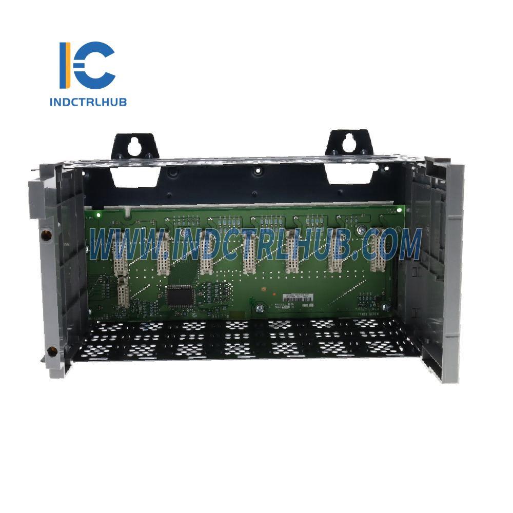 אלן-בראדלי SLC 500 1746-A7 שלדה מודולרית