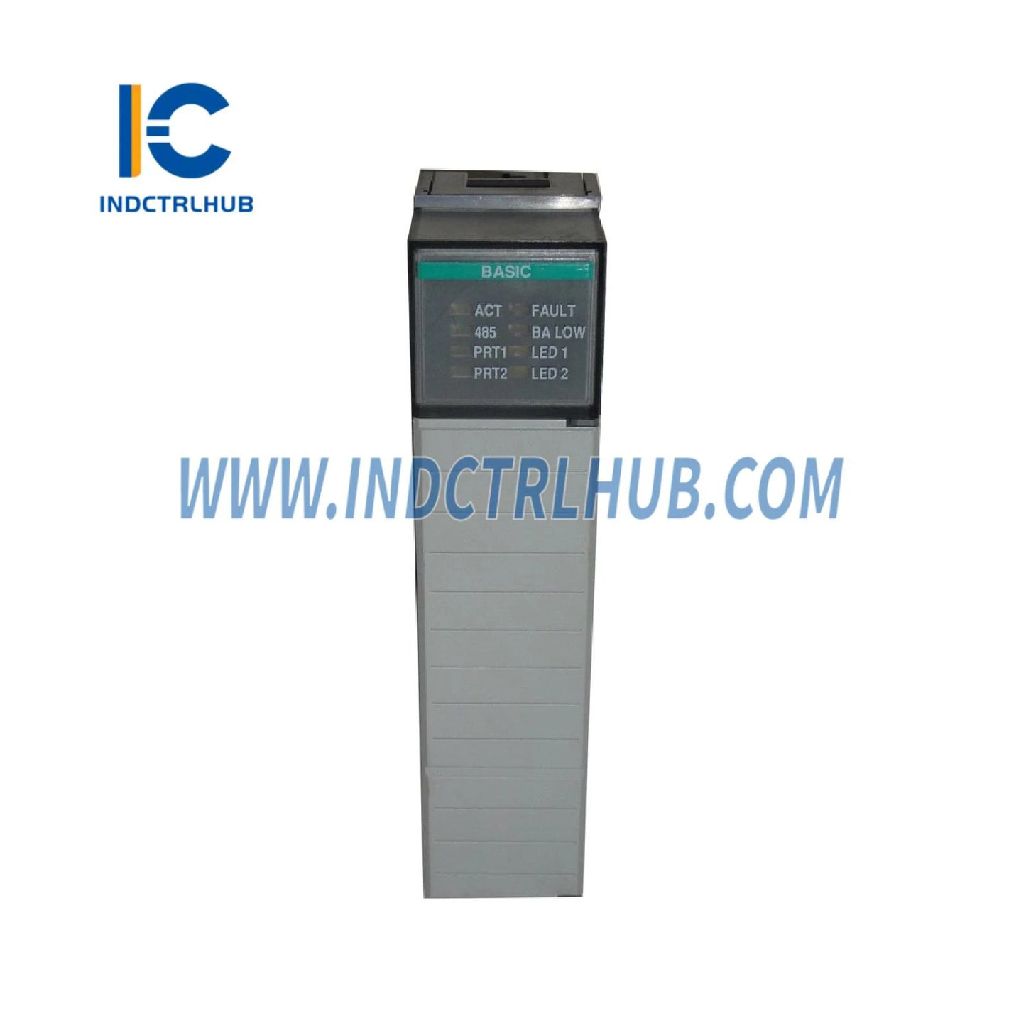 Módulo BASIC y BASIC-T ALLEN BRADLEY 1746-BAS-5/02