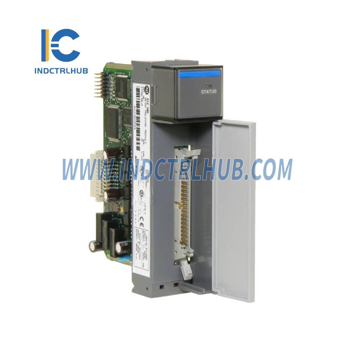 Allen-Bradley 1746-BLM Blow Molding Module