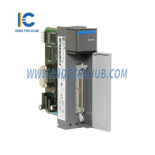 Allen-Bradley 1746-BLM modul pre vyfukovanie formovania