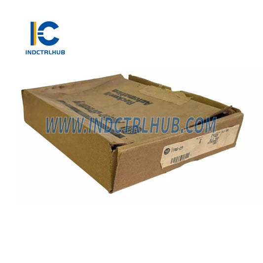 ALLEN BRADLEY 1746-C9/A SLC 500 Chassis Interconnect Cable